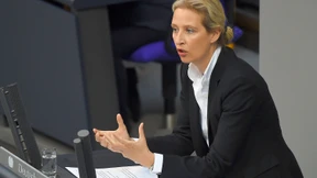 Wie die AfD Corona für sich nutzen will