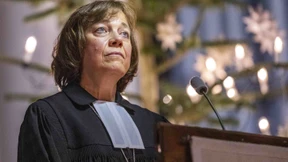 Kirchen fordern Frieden für die Ukraine