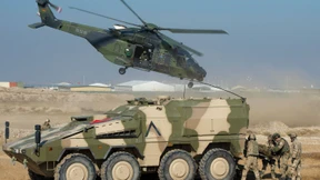 Manöver ohne Deutsche – wegen Überstundengefahr