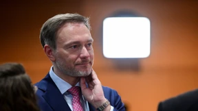 Lindner begrüßt Bürgergeld-Streichung für Job-Verweigerer