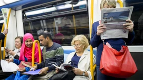 Der Linksruck beginnt als Amateurstunde