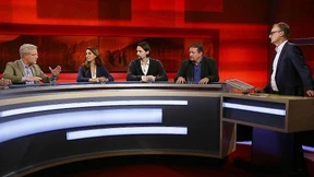 Träume als Fluchtursache