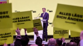 Lindner: „Die AfD macht man nicht mit Lichterketten klein“