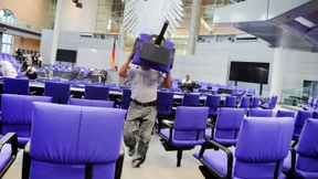 Ampel will Überhangmandate streichen