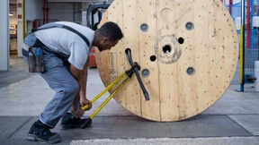 Flüchtlinge in Arbeit