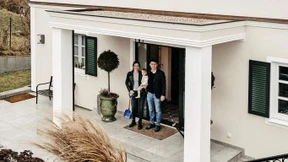 Wo der Traum vom Eigenheim (noch) erschwinglich ist