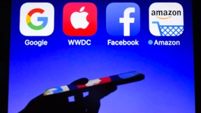 EU-Finanzminister für stärkere Besteuerung von Apple und Co.