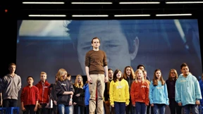 Neunhundert Liter Roman