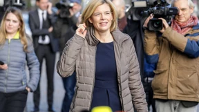 Klöckner rechnet erst 2018 mit Gesprächen mit der SPD