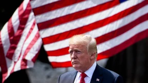 New Yorker Justiz verklagt Donald Trump