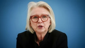 „Das ist in einer alternden Gesellschaft nicht zu bezahlen“