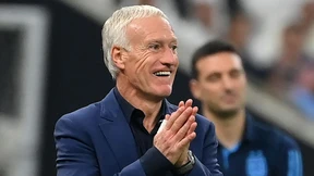 Deschamps bleibt Nationaltrainer von Frankreich