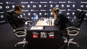 Fragen Sie nicht nach dem Tromp!