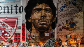 „Argentinien ist heute gestorben“