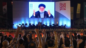 Sorge im Libanon – Kritik an der Hizbullah