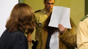 Mehr als zwölf Jahre Haft für Studentin