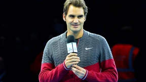 Federers Kampf gegen die Zeit