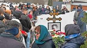 Nawalnyjs Strahlkraft ist stärker als Gift