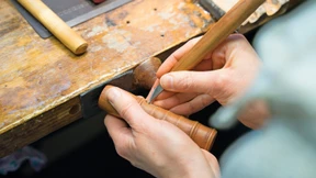 Warum die Blockflöte Zukunft hat