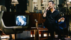 Matty Healy reagiert gelassen auf Taylor Swifts Album