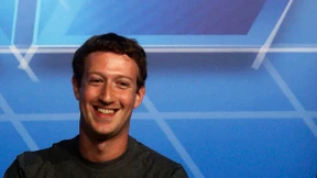 Zuckerberg beschwert sich bei Obama