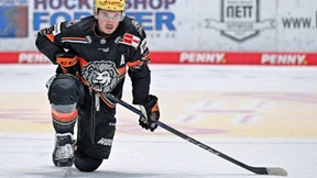 Nächstes Mal fieser sein