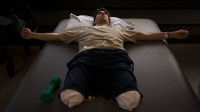 Keine Opfer, sondern Überlebende