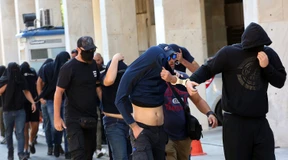 Ceferin fordert Kampf gegen „Krebsgeschwür“