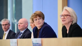 Deutsche Wirtschaft wächst erstmals seit 2022 wieder nennenswert