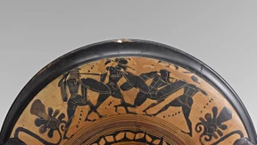 Keltenbier aus Griechenschalen