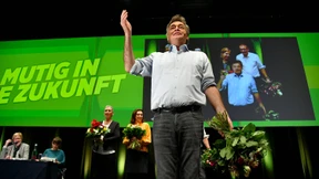 Mit Zuckerln und Grauslichkeiten