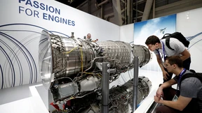 MTU fällt an der Börse durch