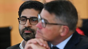 Wirtschaftsminister Mansoori weist Verantwortung ab