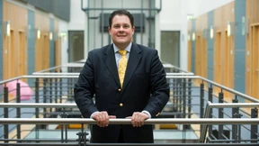 „Philipp Rösler ist ein Alphatier“