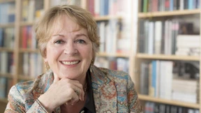 Als Frau wird man immer noch am Defizit gemessen