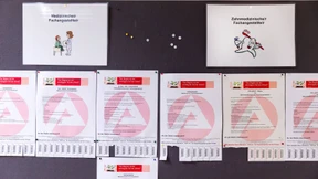 Mehr Jobs, aber auch mehr Arbeitslose