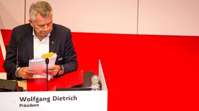 Am besten ohne Präsident