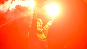 „So etwas habe ich auf See noch nie erlebt“