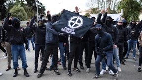 Bürgermeister verlässt nach Streit um Migranten bretonische Stadt