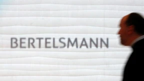 Deutschland ist für Bertelsmann jetzt die Nummer 2