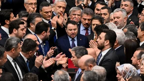 Wer ist Erdoğans Jurist fürs Grobe?