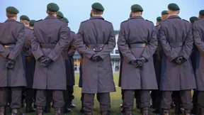 Bundeswehr ermittelt gegen Panzergrenadiere