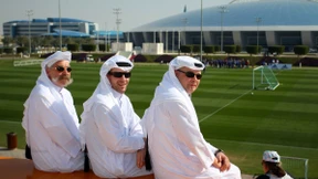 Die Supermacht des Weltsports