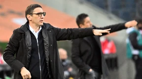 „Wir werden uns ganz in Ruhe besprechen“