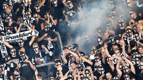 DFB-Sportgericht weist Antrag der Eintracht zurück