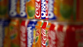 Eine Steuer gegen Cola?