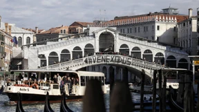 Polizei vereitelt offenbar Anschlag in Venedig