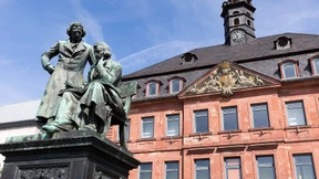 Hoffnungsträger mit Geschichte