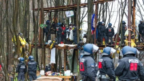 Bewährungsstrafe für Steinwurf