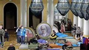 Kunstfreiheit im Scheitern verteidigt